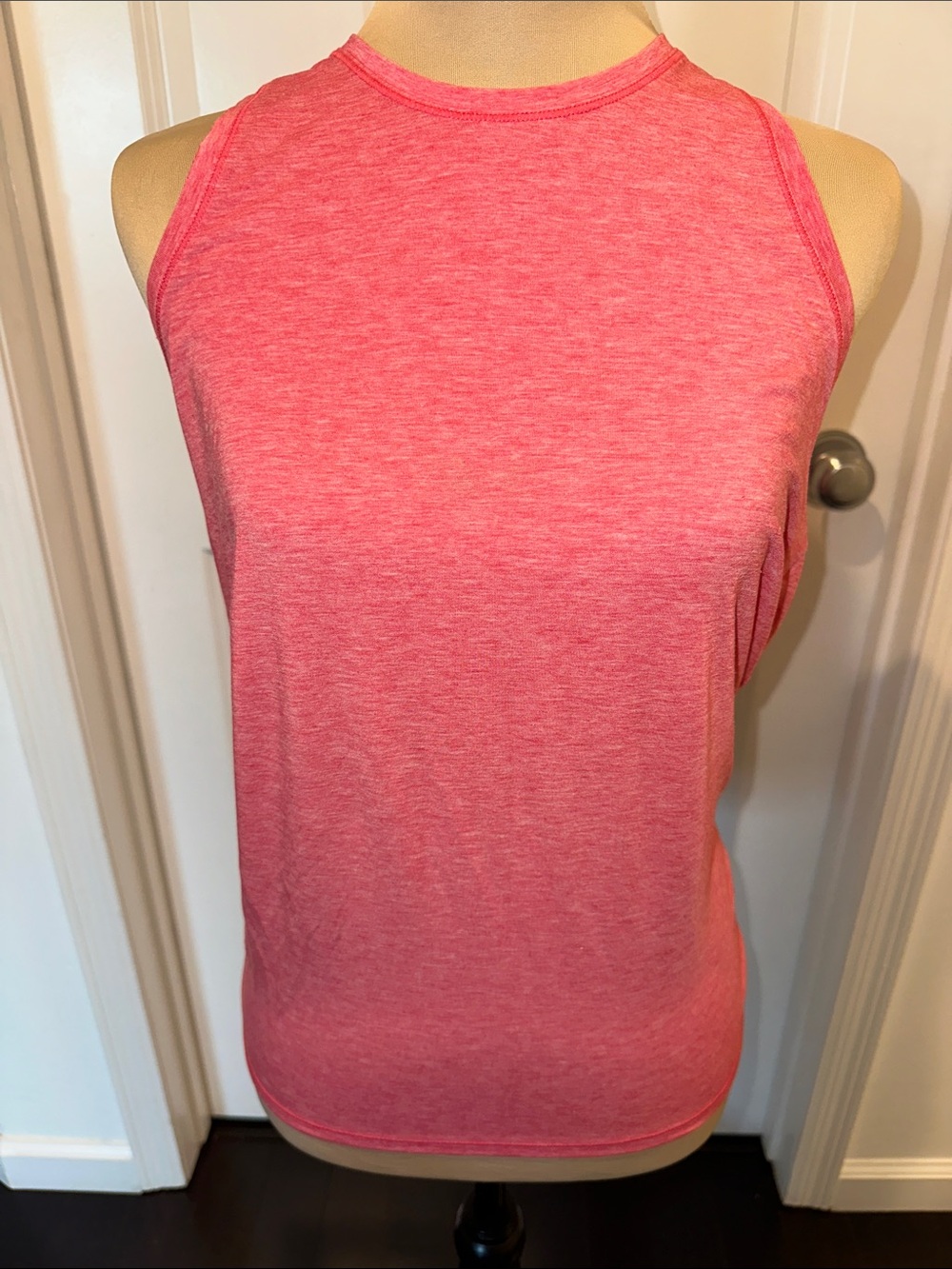 GAP Women's Rose Tank Top